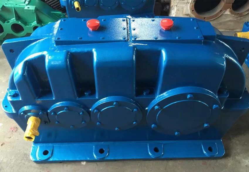 硬齒面減速機 硬齒面減速機